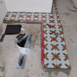 Remonty mieszkań Wołomin 4