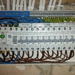 Electricalexpert - Rewelacyjna Firma Instalatorska Jastrzębie-Zdrój