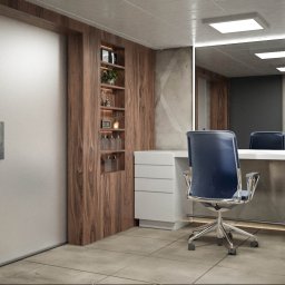 SPA na statku dla gości szejka
2023 r.