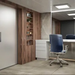 SPA na statku dla gości szejka 2023 r.