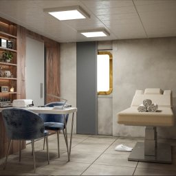 Projektowanie mieszkania Wrocław 2