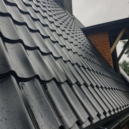 Naprawa dachów Szczecin 1