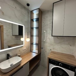 Wykończenia wnętrz Warszawa 2