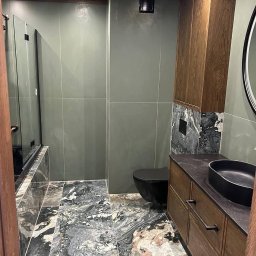 Wykończenia wnętrz Warszawa 3