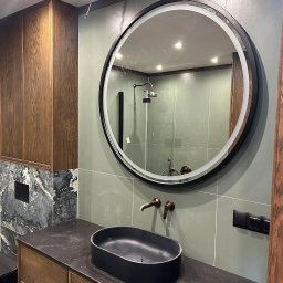 Wykończenia wnętrz Warszawa 4