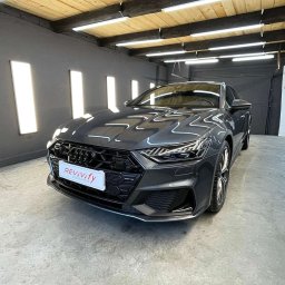 Auto Detailing Orneta - polerowanie lakieru, folia PPF, powłoki ochronne