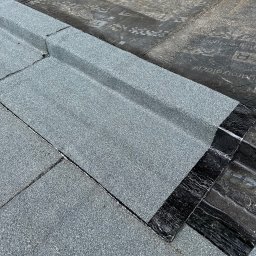 Obróbki blacharskie Wrocław 2