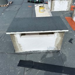 Obróbki blacharskie Wrocław 4