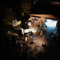 Konserwacja pojazdów, antykorozyjne Jaworzno 1