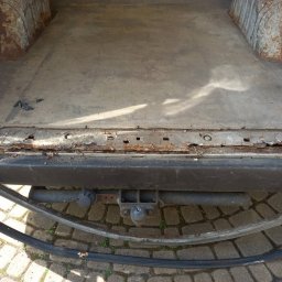 Konserwacja pojazdów, antykorozyjne Jaworzno 4