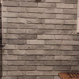 Malowanie mieszkań Gliwice 1