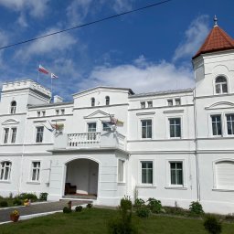 USŁUGI BUDOWLANE JAKUB KAMIŃSKI - Remont elewacji