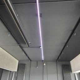 Instalacje elektryczne Kosakowo 2