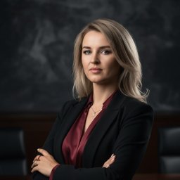 KANCELARIA ADWOKACKA ADWOKAT MARIOLA UBERMAN - Pomoc Prawna Stalowa Wola