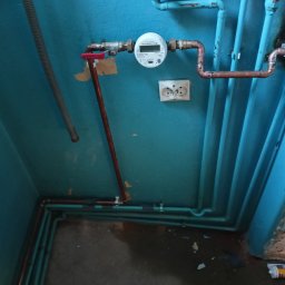 Drobne prace hydrauliczne Wałbrzych 1