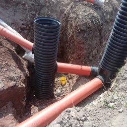 Drobne prace hydrauliczne Wałbrzych 2