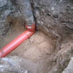 Drobne prace hydrauliczne Wałbrzych 4