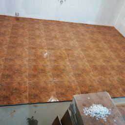Mycie kostki brukowej Czaplinek 4