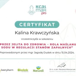 Trener personalny Wrocław 2