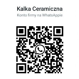 Grafika Kazimierza Drapiewskiego wykonana na porcelanowej płytce