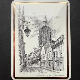 Drukarnia Namysłów 2