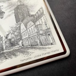 Drukarnia Namysłów 3