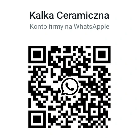 Grafika Kazimierza Drapiewskiego wykonana na porcelanowej płytce