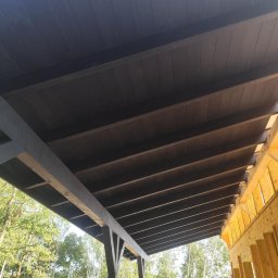 Ocieplanie elewacji Stronie Śląskie 3