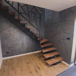 Pro-Weld - Metalowe Schody Krosno