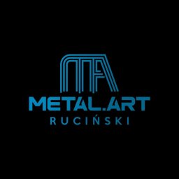 Metal.Art Ruciński - Bramy Na Pilota Lubawa