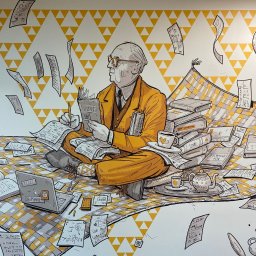 Tapetowanie Warszawa 2