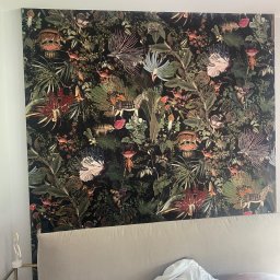 Tapetowanie Warszawa 4