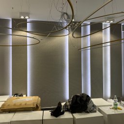 Tapetowanie Warszawa 1