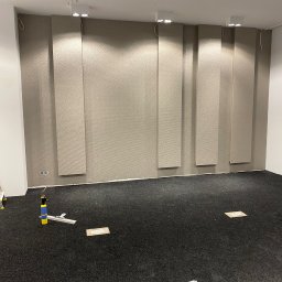 Tapetowanie Warszawa 4