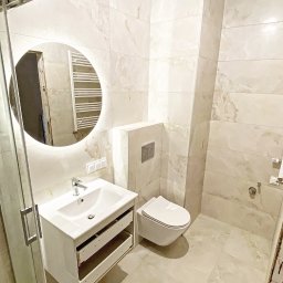 Wykończenia łazienek Warszawa 4