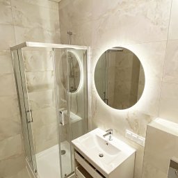 Wykończenia łazienek Warszawa 3