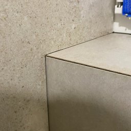 Wykończenia łazienek Warszawa 2