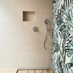 Wykończenia łazienek Warszawa 2