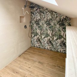 Wykończenia łazienek Warszawa 3