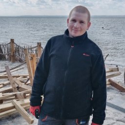 IURII MALEVICH - Pergole Bydgoszcz