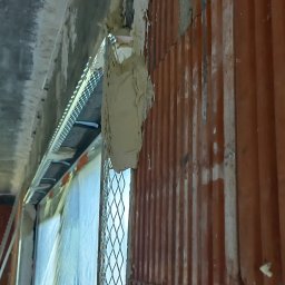 Tynki maszynowe Chorowice 4