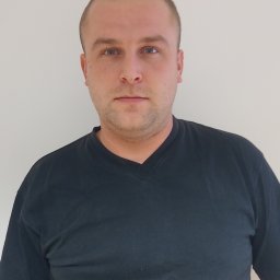 DMYTRO KORSUN TYNKI MASZYNOWE