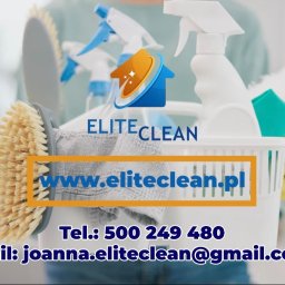 Sprzątanie mieszkań Łódź 2