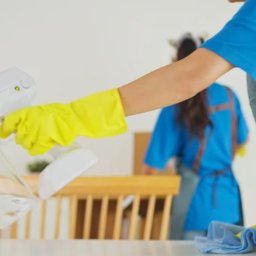 Sprzątanie mieszkań Łódź 3