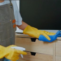 Sprzątanie mieszkań Łódź 4