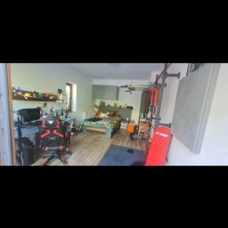 Remont łazienki Poznań 2