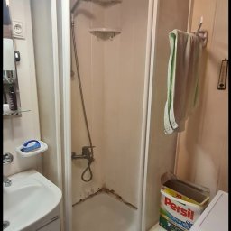 Remont łazienki Poznań 3