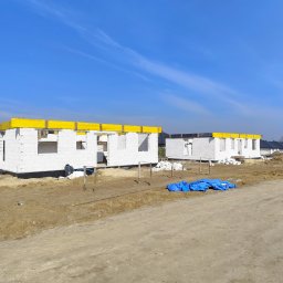 Murowanie ścian Miłobądz 1