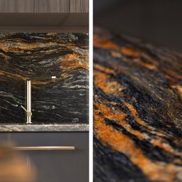 Schody drewniane Żywiec 1