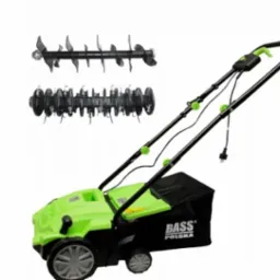 Wertykulator/areator - doba 45zł